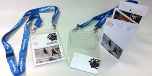 Conferences Services, Event Service