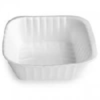 Thermocol Disposable Bowls