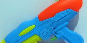 Water Gun Toys