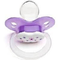 Baby Pacifier