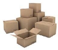 Duplex Laminated Boxes