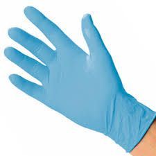 Non Sterile Latex Gloves
