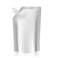 Printed Spout Pouch