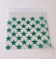 Printed Ziplock Bags