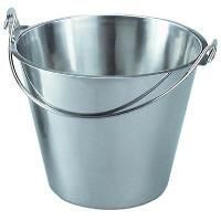 Stainless Steel Bucket