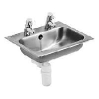 Stainless Steel Wash Basin