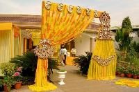 Wedding Gates