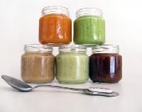 Baby Food