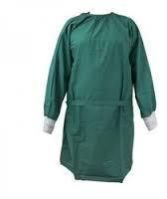 Back Tied Surgical Disposable Aprons