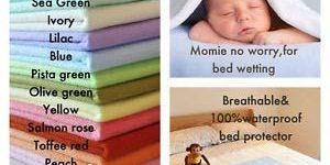 Bed Protector Sheets