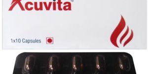 Acuvita Capsules