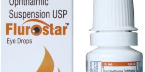Flurostar Eye Drops