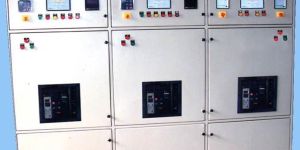 Synchronizing Panel