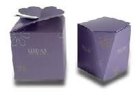 Cosmetics Packaging Boxes