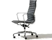 Aluminium Executive Chairs