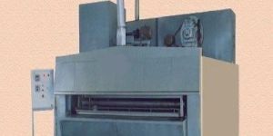 Swing Tray Ovens
