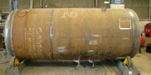 Activated Carbon Filter