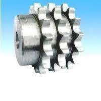 Triplex Sprocket