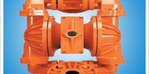 Wilden Diaphragm Pump
