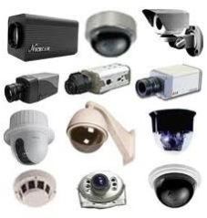 CCTV Camera