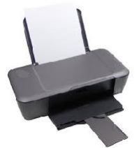 Deskjet Printer