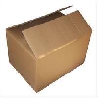 Heavy Duty Corrugated Boxes