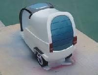 Mini Vehicle