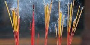 Natural Incense Sticks