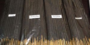 Perfumed Incense Sticks