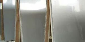 Duplex Stainless Steel Plates