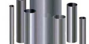 Duplex Steel Tubes