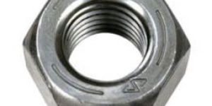 Heavy Hex Nut