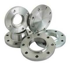 Nickel Flanges