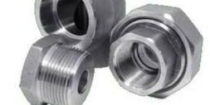 Steel Coupling