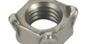 WELD NUT