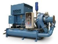 Compressor Systems