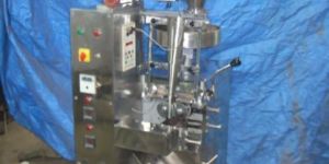 Pouch Packaging Machine