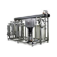 Water Purification Plant