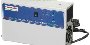 Power Inverter