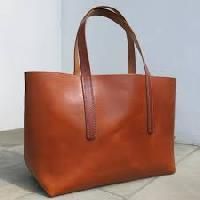 Stylish Leather Handbag