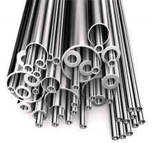 Stainless Steel Seamless Pipe