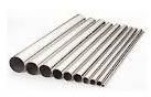 Stainless Steel Seamless Pipe & Tubes