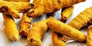 Turmeric Finger