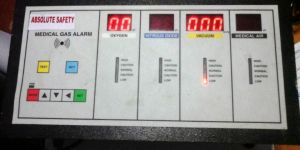 Digital Audio Visual Alarm