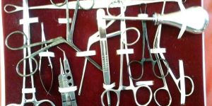General Surgery Instruments