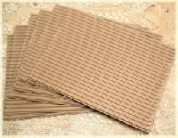 Corrugated Cardboard Sheets