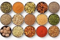 Indian Spices