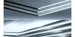 Stainless Steel Plates
