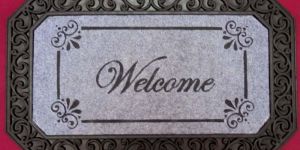 Door Mats
