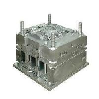 Plastic Moulding Dies